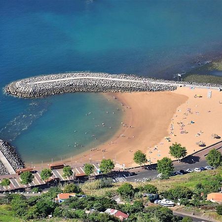 Sunny Beach Machico Apartment By Hr Madeira Exteriér fotografie