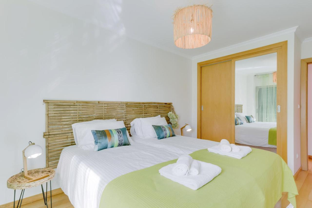 Sunny Beach Machico Apartment By Hr Madeira Exteriér fotografie