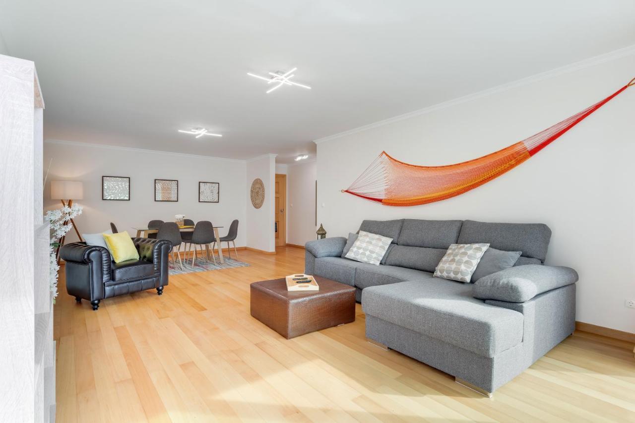 Sunny Beach Machico Apartment By Hr Madeira Exteriér fotografie