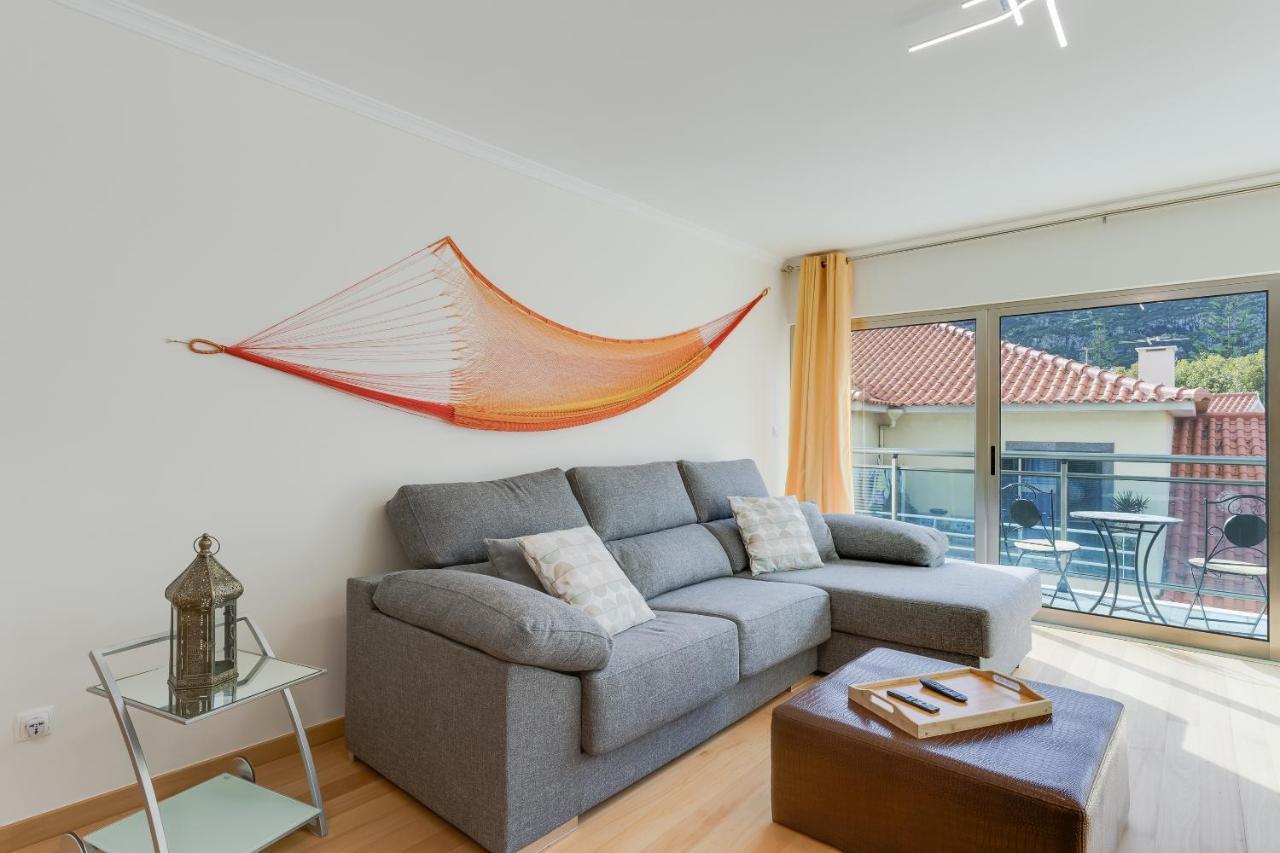 Sunny Beach Machico Apartment By Hr Madeira Exteriér fotografie