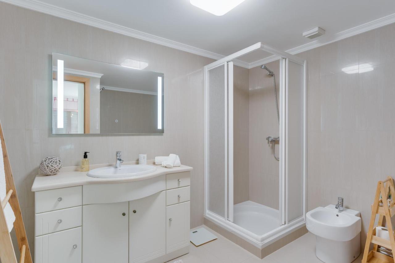 Sunny Beach Machico Apartment By Hr Madeira Exteriér fotografie