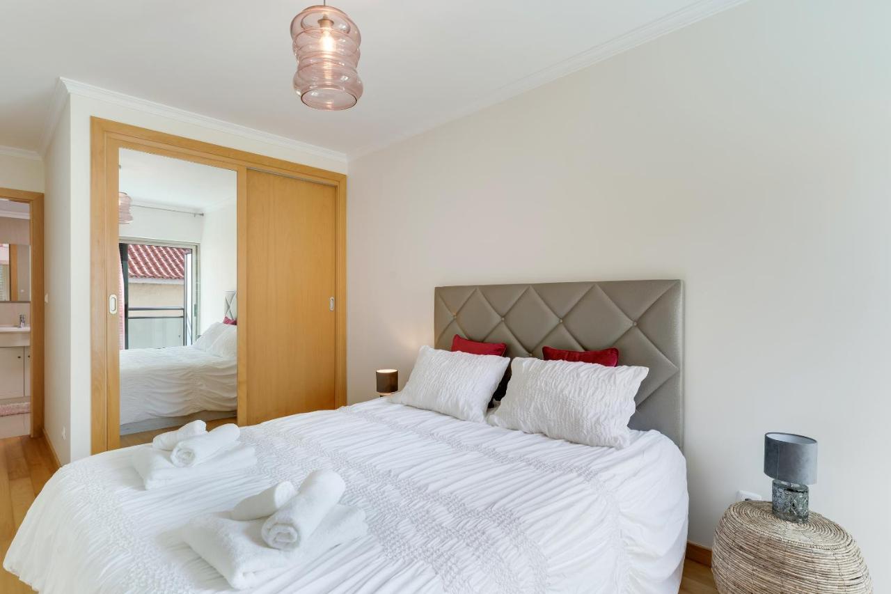 Sunny Beach Machico Apartment By Hr Madeira Exteriér fotografie